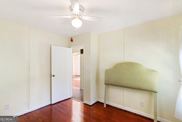 704 Lausanne Drive, Valdosta, GA 31601