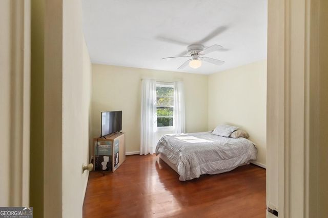 704 Lausanne Drive, Valdosta, GA 31601