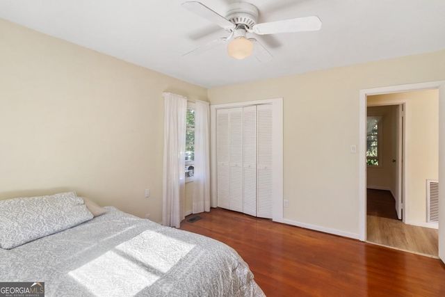 704 Lausanne Drive, Valdosta, GA 31601