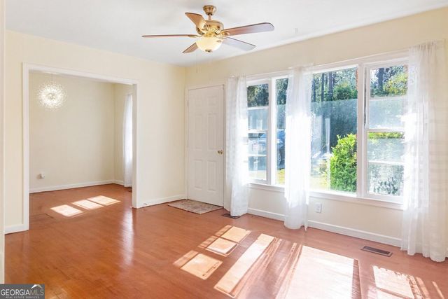 704 Lausanne Drive, Valdosta, GA 31601