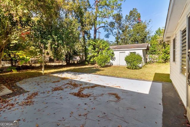 704 Lausanne Drive, Valdosta, GA 31601