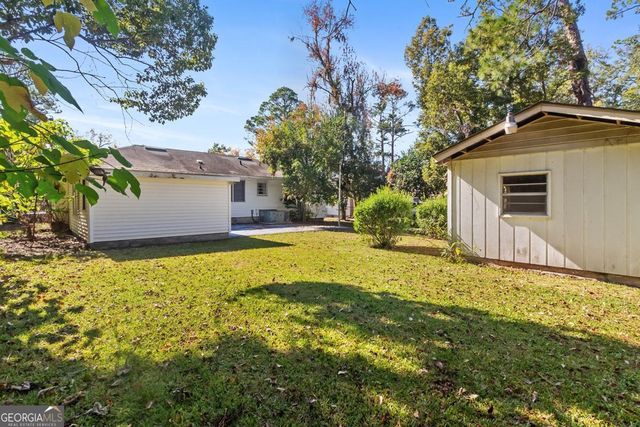 704 Lausanne Drive, Valdosta, GA 31601