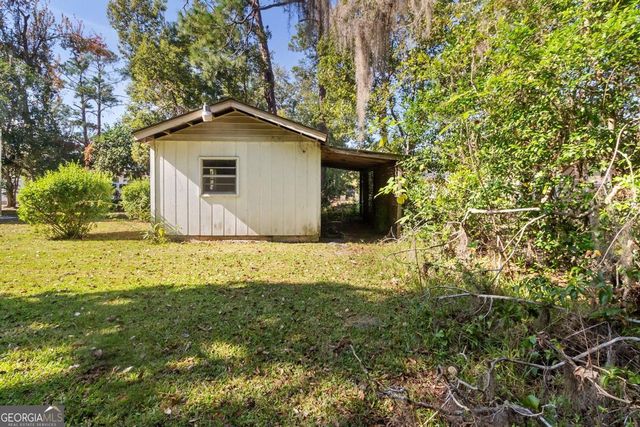 704 Lausanne Drive, Valdosta, GA 31601