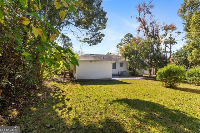 704 Lausanne Drive, Valdosta, GA 31601