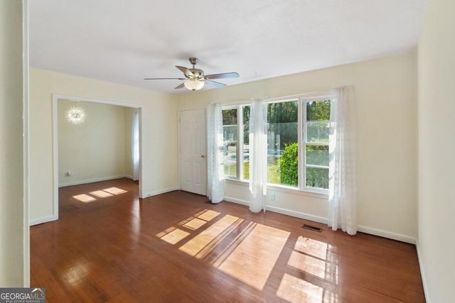 704 Lausanne Drive, Valdosta, GA 31601