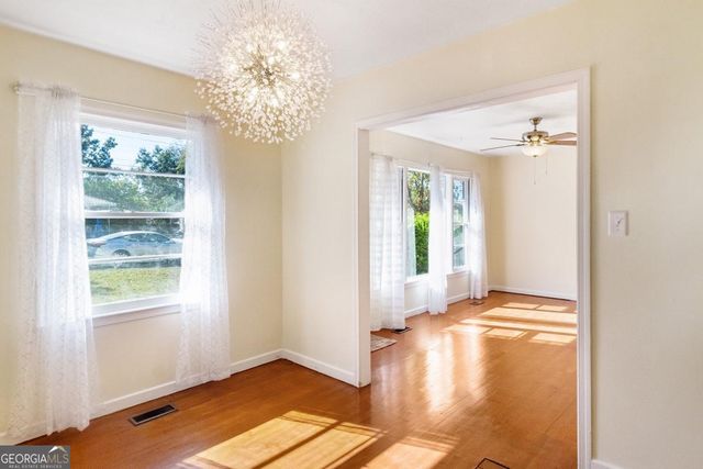 704 Lausanne Drive, Valdosta, GA 31601