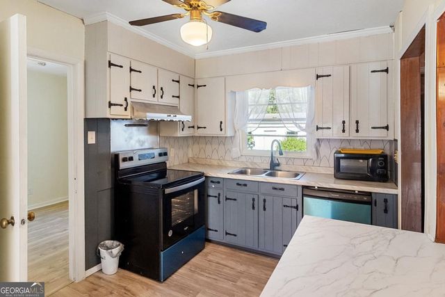 704 Lausanne Drive, Valdosta, GA 31601