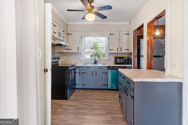 704 Lausanne Drive, Valdosta, GA 31601