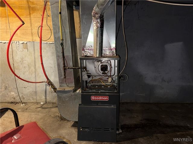 14 Longnecker Street, Buffalo, NY 14206