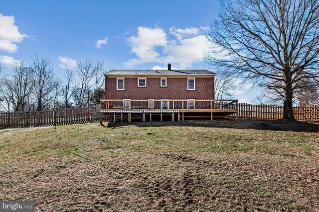 115 OAK RIDGE ST, Bowling Green, VA 22427