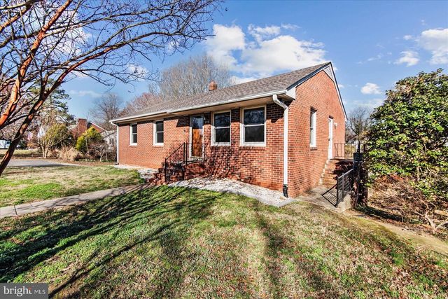 115 OAK RIDGE ST, Bowling Green, VA 22427