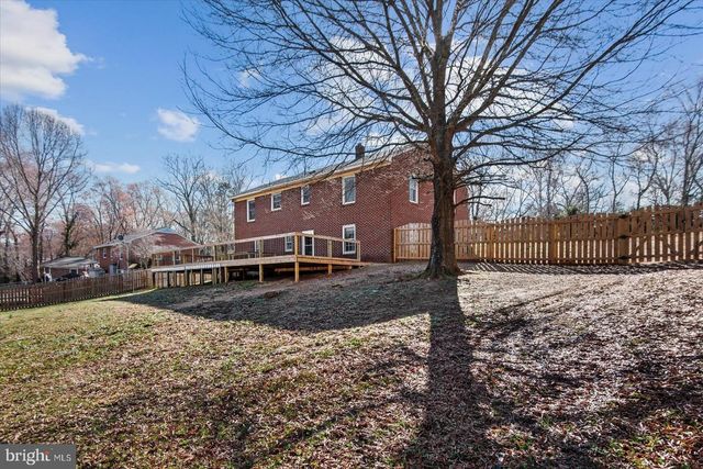 115 OAK RIDGE ST, Bowling Green, VA 22427