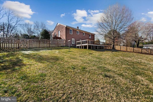 115 OAK RIDGE ST, Bowling Green, VA 22427