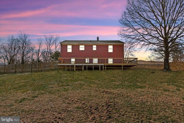 115 OAK RIDGE ST, Bowling Green, VA 22427