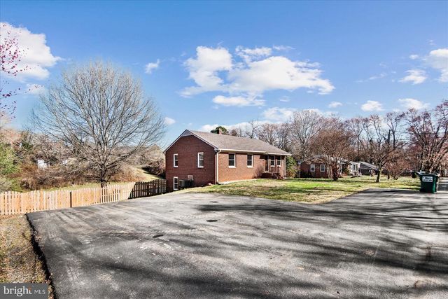 115 OAK RIDGE ST, Bowling Green, VA 22427