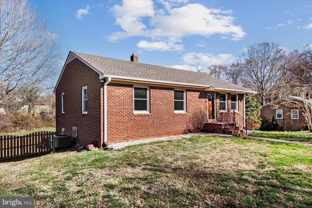 115 OAK RIDGE ST, Bowling Green, VA 22427