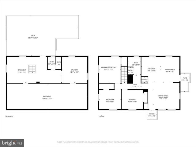 115 OAK RIDGE ST, Bowling Green, VA 22427