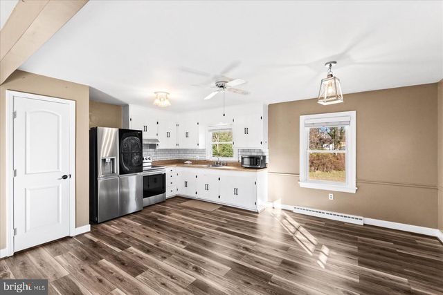 115 OAK RIDGE ST, Bowling Green, VA 22427