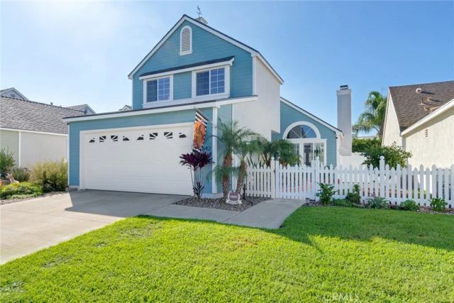 27642 White Fir Lane, Mission Viejo, CA 92691