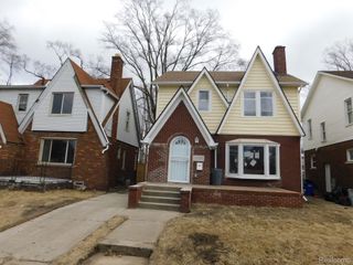 18978 PRAIRIE Street, Detroit, MI 48221