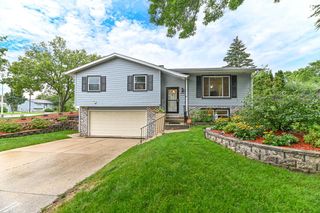 9014 W Dallas STREET, Milwaukee, WI 53224