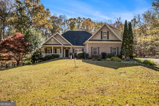 1620 Tappan Spur Road, Watkinsville, GA 30677