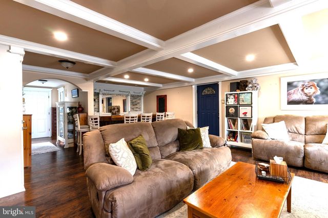 19 DUNCAN DR, Hamilton Twp, NJ 08690