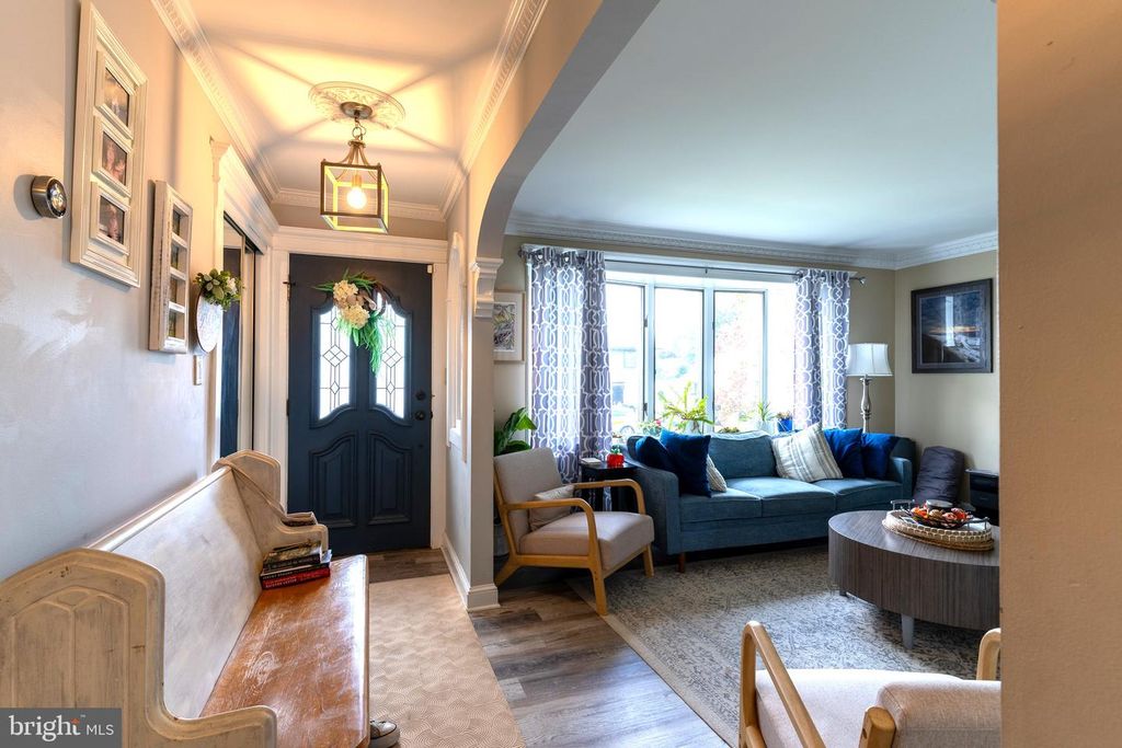 19 DUNCAN DR, HAMILTON TWP, NJ 08690 — photo 2