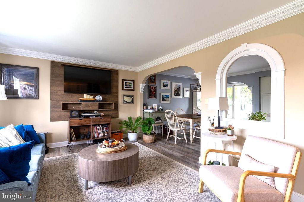 19 DUNCAN DR, HAMILTON TWP, NJ 08690 — photo 5