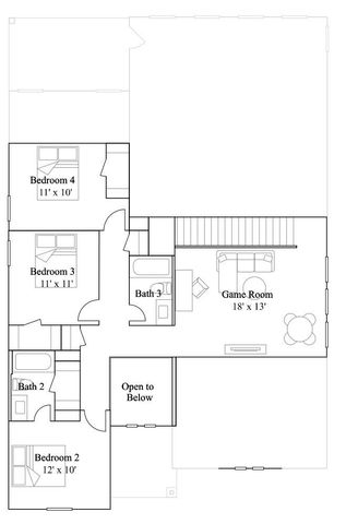26611 Golden Heather Lane, Katy, TX 77493