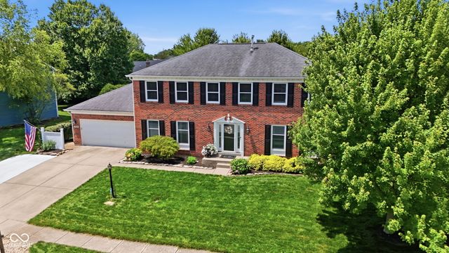 8404 Eastbay Drive, Indianapolis, IN 46236