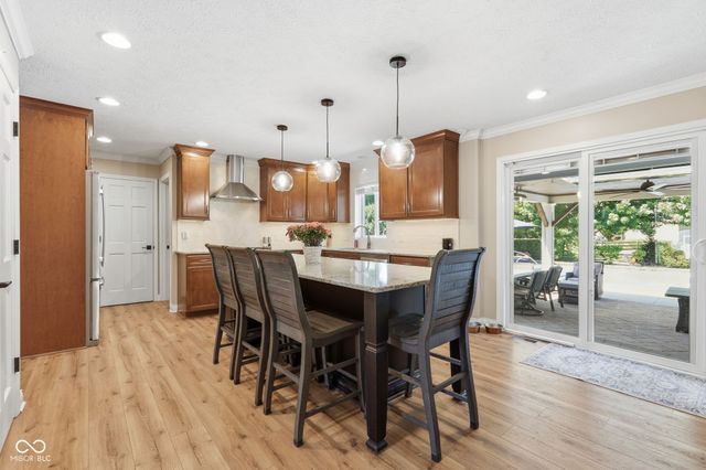 8404 Eastbay Drive, Indianapolis, IN 46236