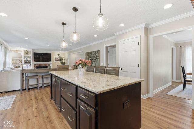 8404 Eastbay Drive, Indianapolis, IN 46236
