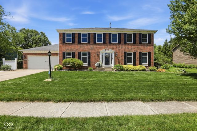 8404 Eastbay Drive, Indianapolis, IN 46236