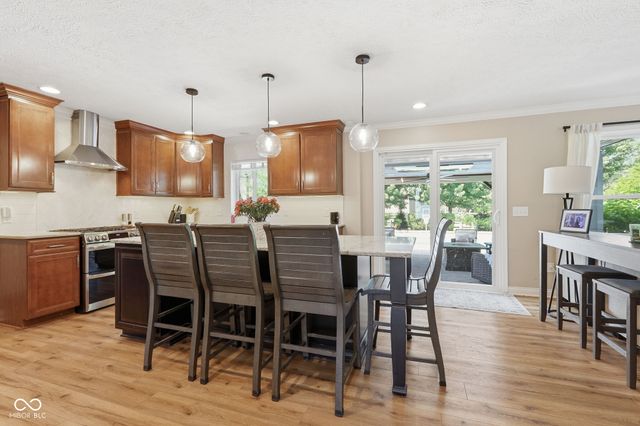 8404 Eastbay Drive, Indianapolis, IN 46236