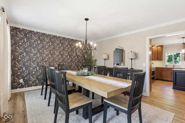 8404 Eastbay Drive, Indianapolis, IN 46236