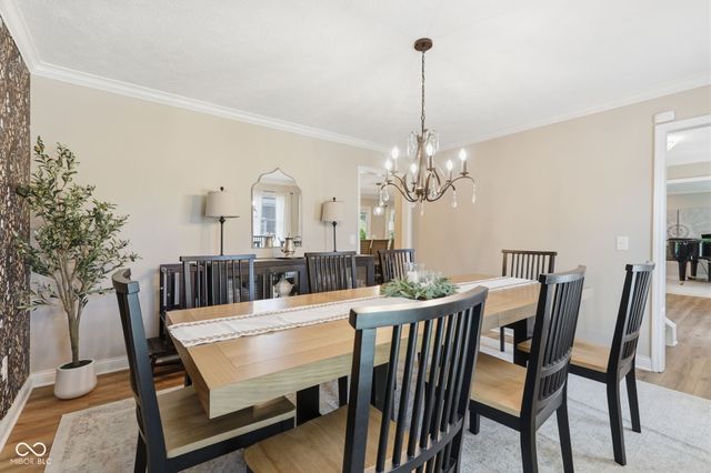 8404 Eastbay Drive, Indianapolis, IN 46236