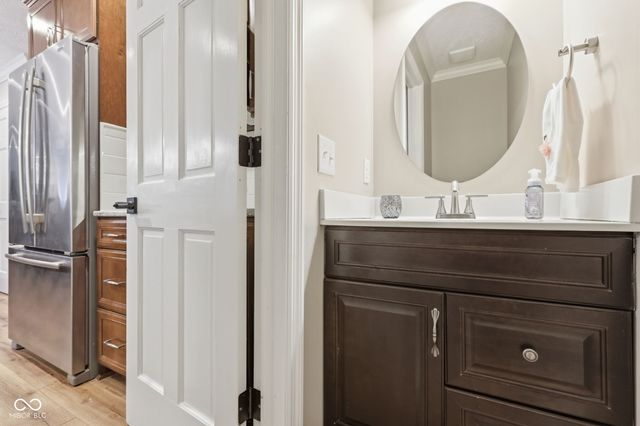 8404 Eastbay Drive, Indianapolis, IN 46236