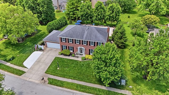 8404 Eastbay Drive, Indianapolis, IN 46236