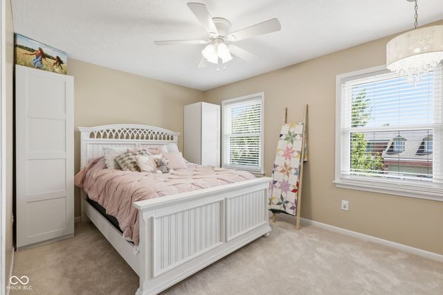 8404 Eastbay Drive, Indianapolis, IN 46236
