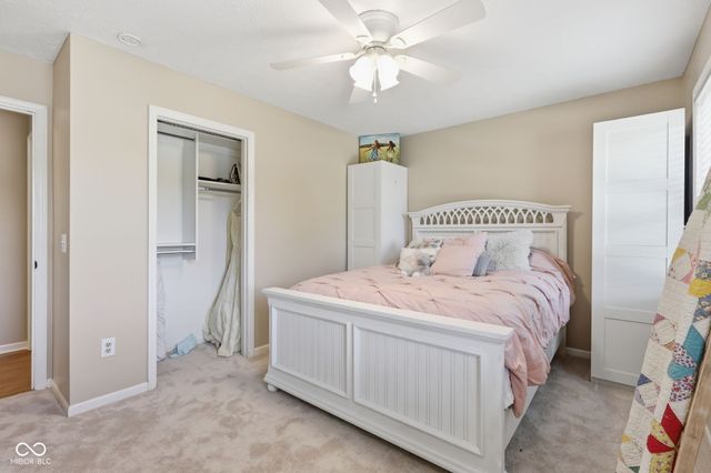8404 Eastbay Drive, Indianapolis, IN 46236