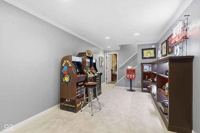 8404 Eastbay Drive, Indianapolis, IN 46236