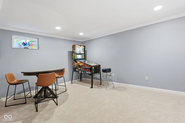8404 Eastbay Drive, Indianapolis, IN 46236