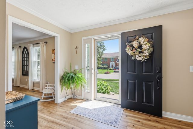 8404 Eastbay Drive, Indianapolis, IN 46236