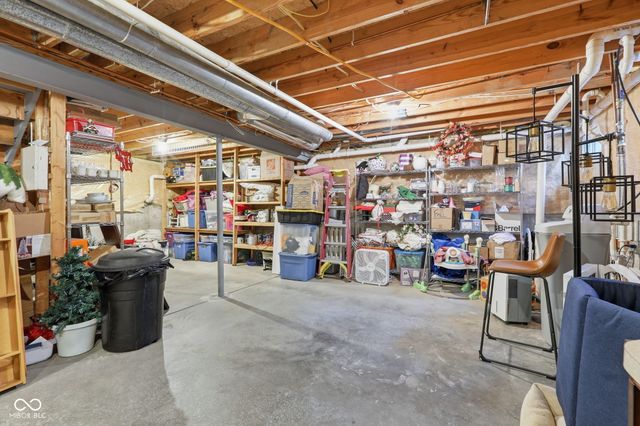 8404 Eastbay Drive, Indianapolis, IN 46236