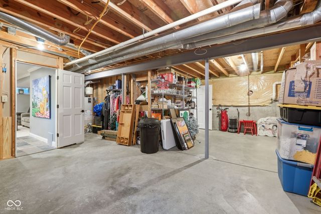 8404 Eastbay Drive, Indianapolis, IN 46236