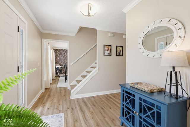 8404 Eastbay Drive, Indianapolis, IN 46236