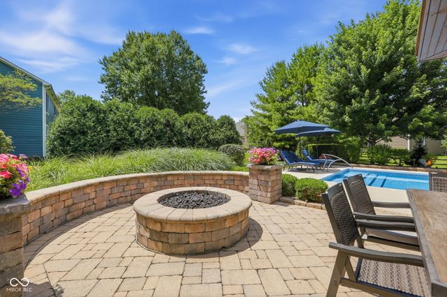 8404 Eastbay Drive, Indianapolis, IN 46236