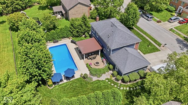 8404 Eastbay Drive, Indianapolis, IN 46236