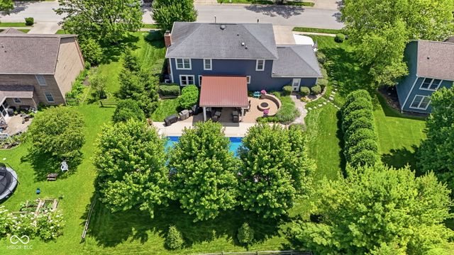 8404 Eastbay Drive, Indianapolis, IN 46236